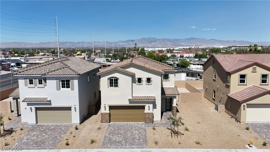 2409 Copperbelt, Las Vegas, NV 89030