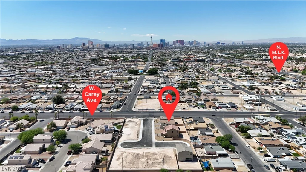 2409 Copperbelt, Las Vegas, NV 89030