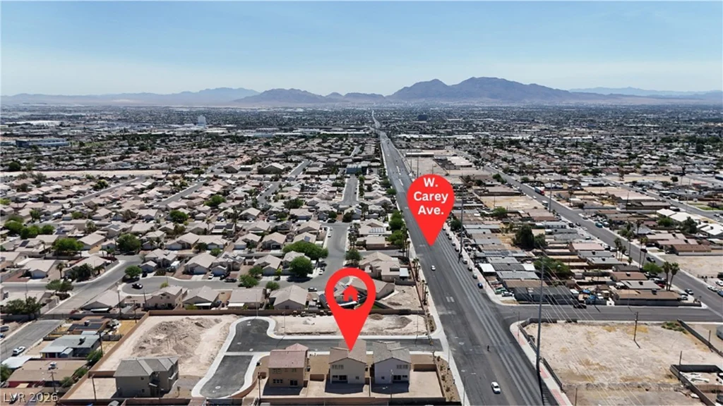 2409 Copperbelt, Las Vegas, NV 89030
