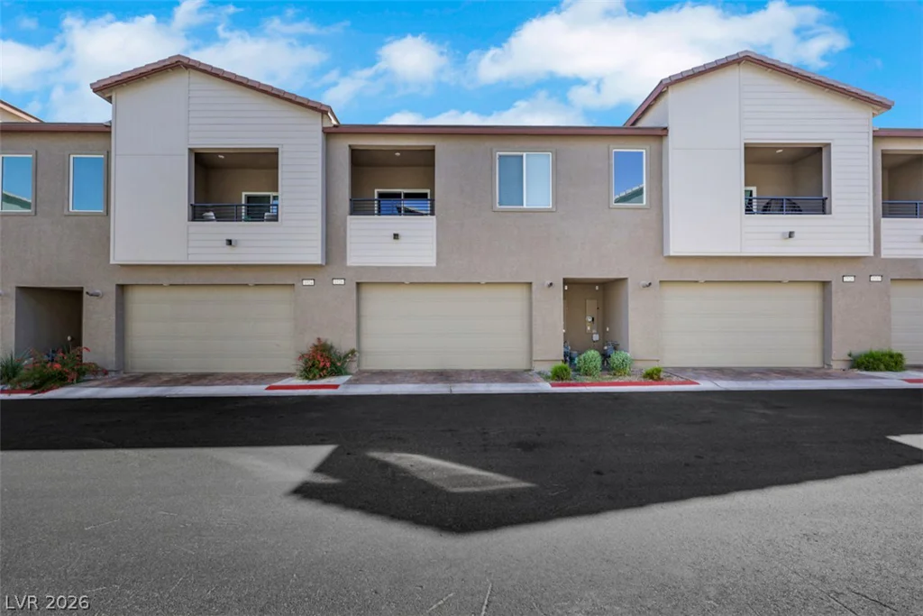 1526 Eva Crossing, Henderson, NV 89002
