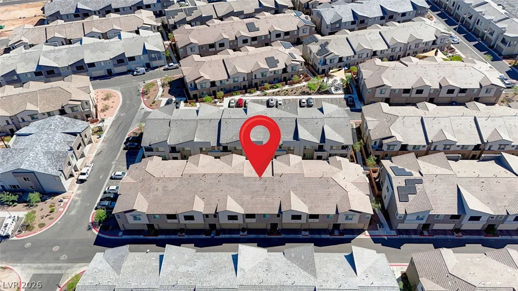 1526 Eva Crossing, Henderson, NV 89002