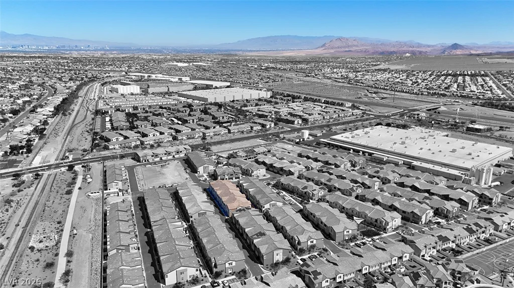1526 Eva Crossing, Henderson, NV 89002