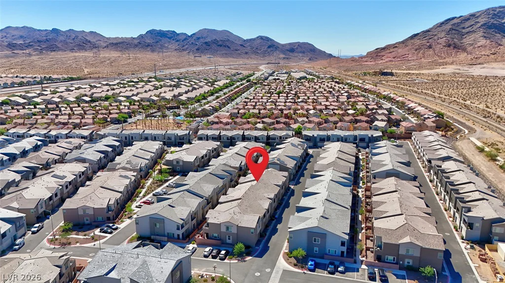 1526 Eva Crossing, Henderson, NV 89002