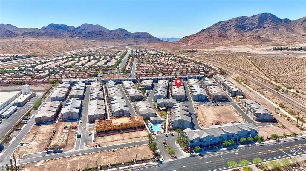 1526 Eva Crossing, Henderson, NV 89002