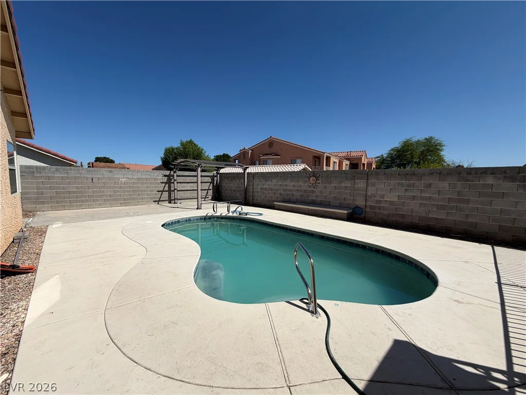 505 Casa Del Norte, North Las Vegas, NV 89031