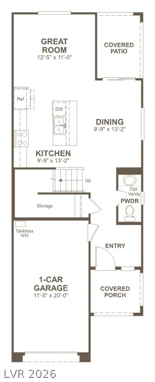 5367 Borra Hills, Las Vegas, NV 89148