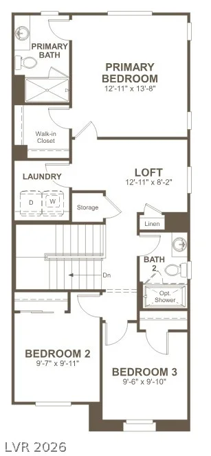 5367 Borra Hills, Las Vegas, NV 89148