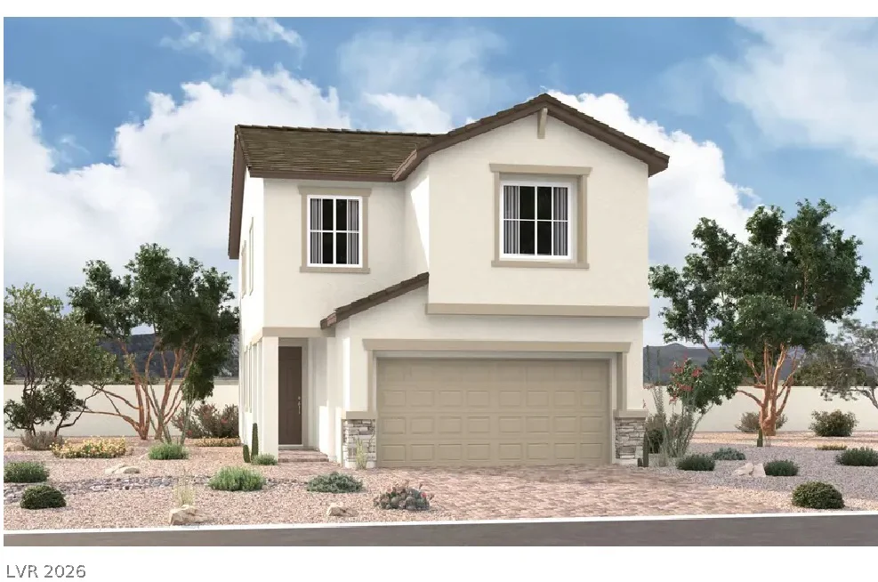 3056 Starchild, Las Vegas, NV 89120