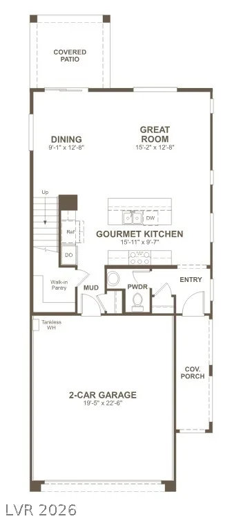 3056 Starchild, Las Vegas, NV 89120