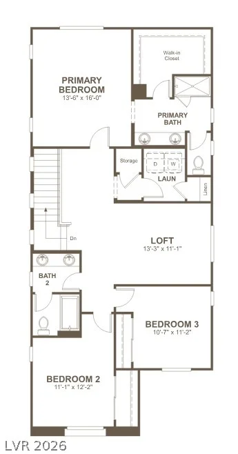 3056 Starchild, Las Vegas, NV 89120