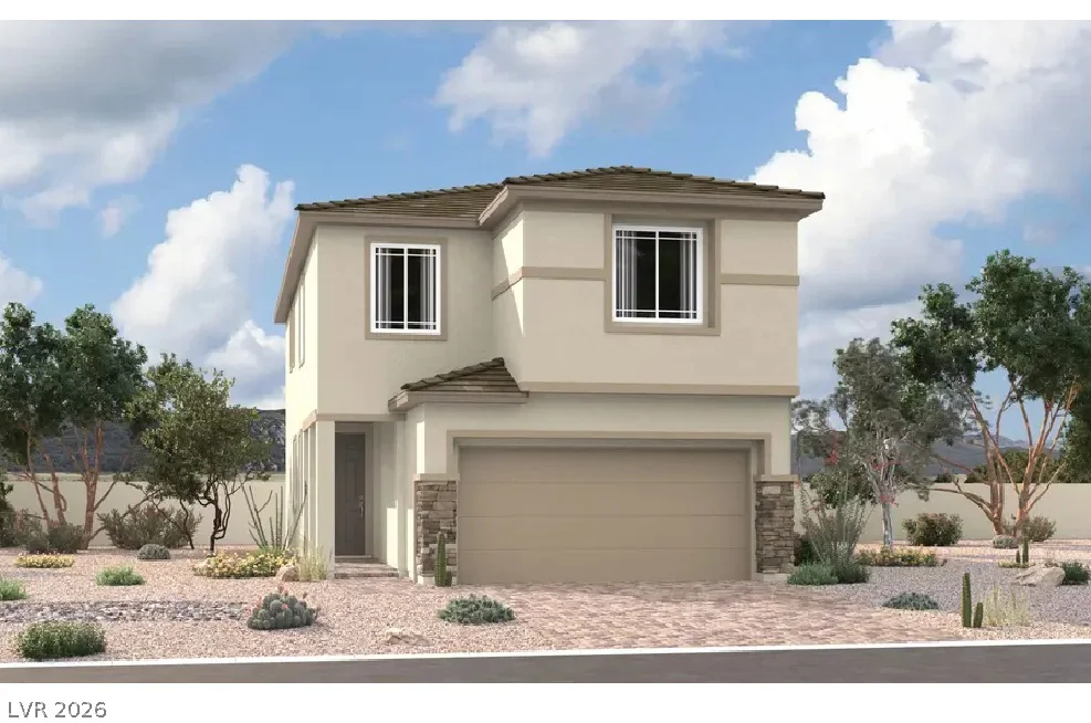 3062 Starchild, Las Vegas, NV 89120