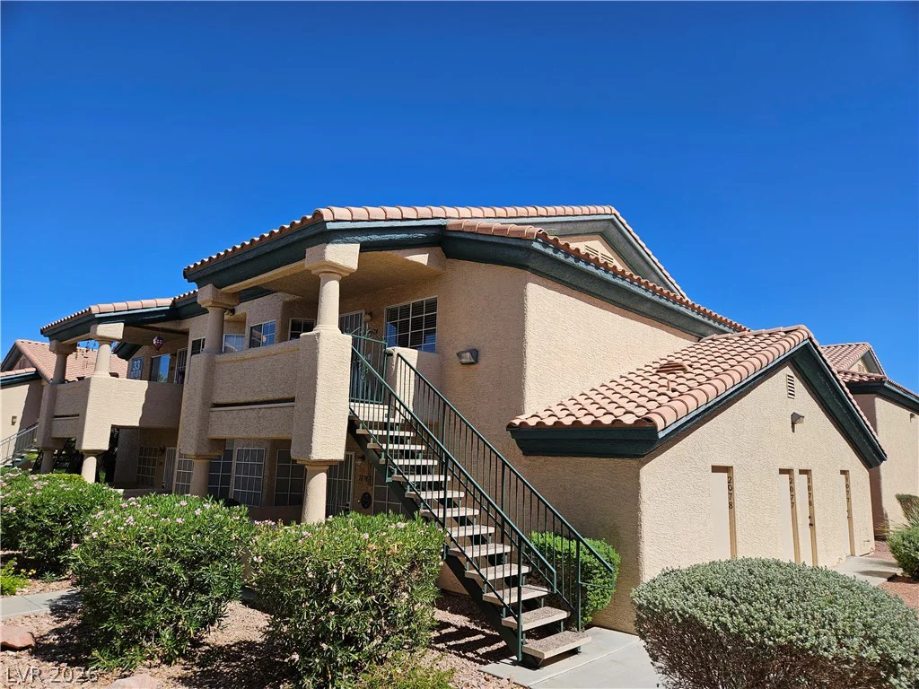 8410 Eldora Avenue, Las Vegas, NV 89117