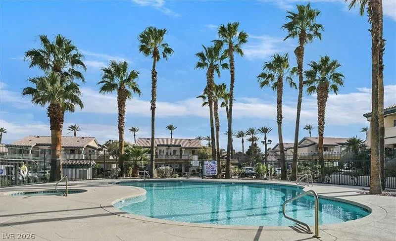 8410 Eldora Avenue, Las Vegas, NV 89117