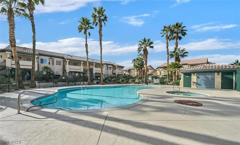 8410 Eldora Avenue, Las Vegas, NV 89117