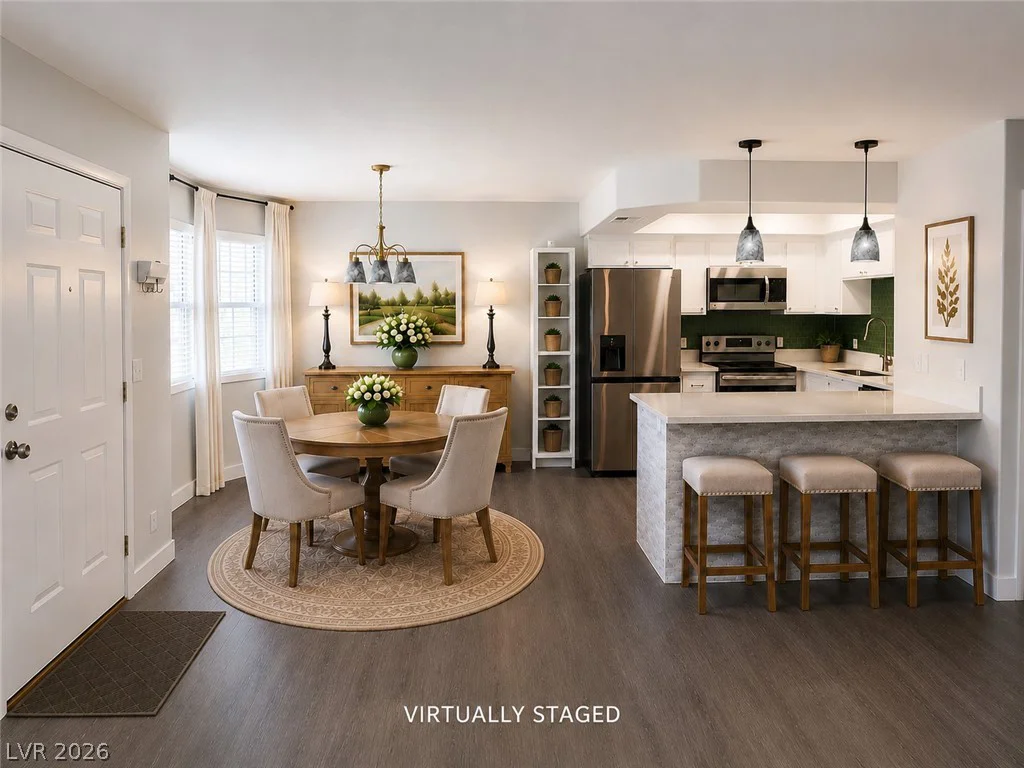 8410 Eldora Avenue, Las Vegas, NV 89117