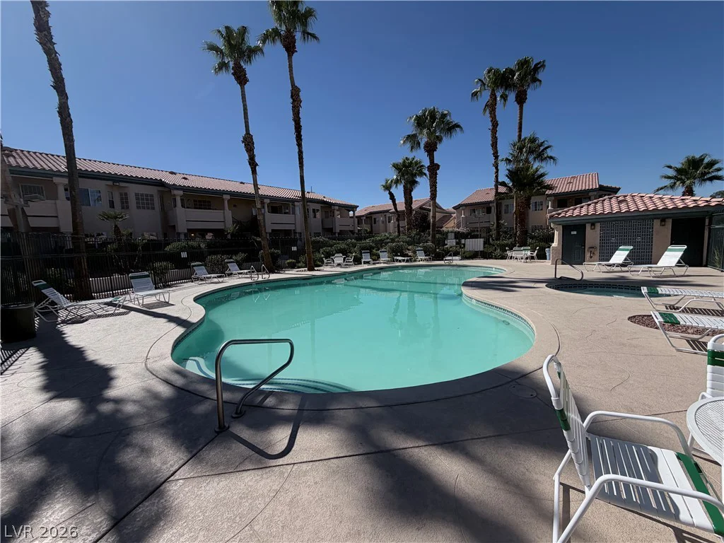 8410 Eldora Avenue, Las Vegas, NV 89117
