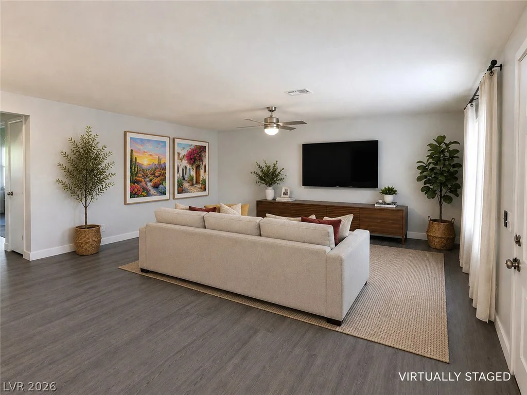 8410 Eldora Avenue, Las Vegas, NV 89117