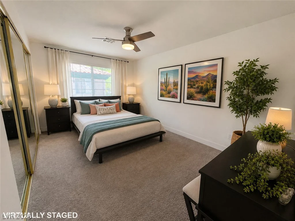 8410 Eldora Avenue, Las Vegas, NV 89117