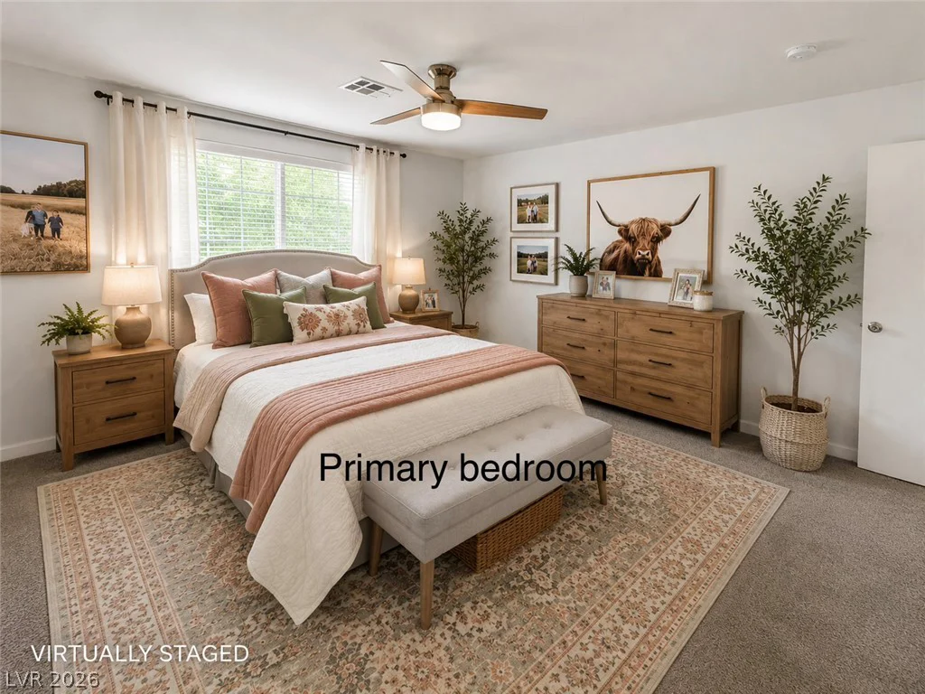 8410 Eldora Avenue, Las Vegas, NV 89117