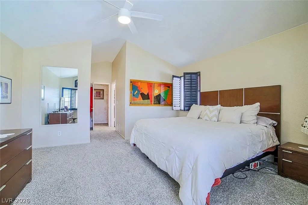 9821 Virginia Woods, Las Vegas, NV 89117