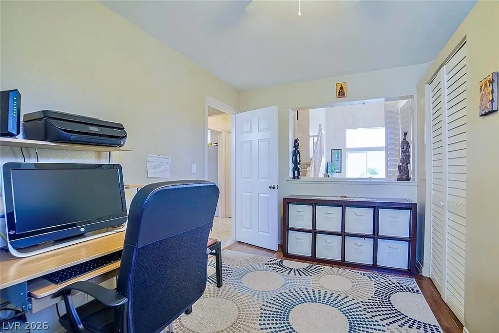 9821 Virginia Woods, Las Vegas, NV 89117