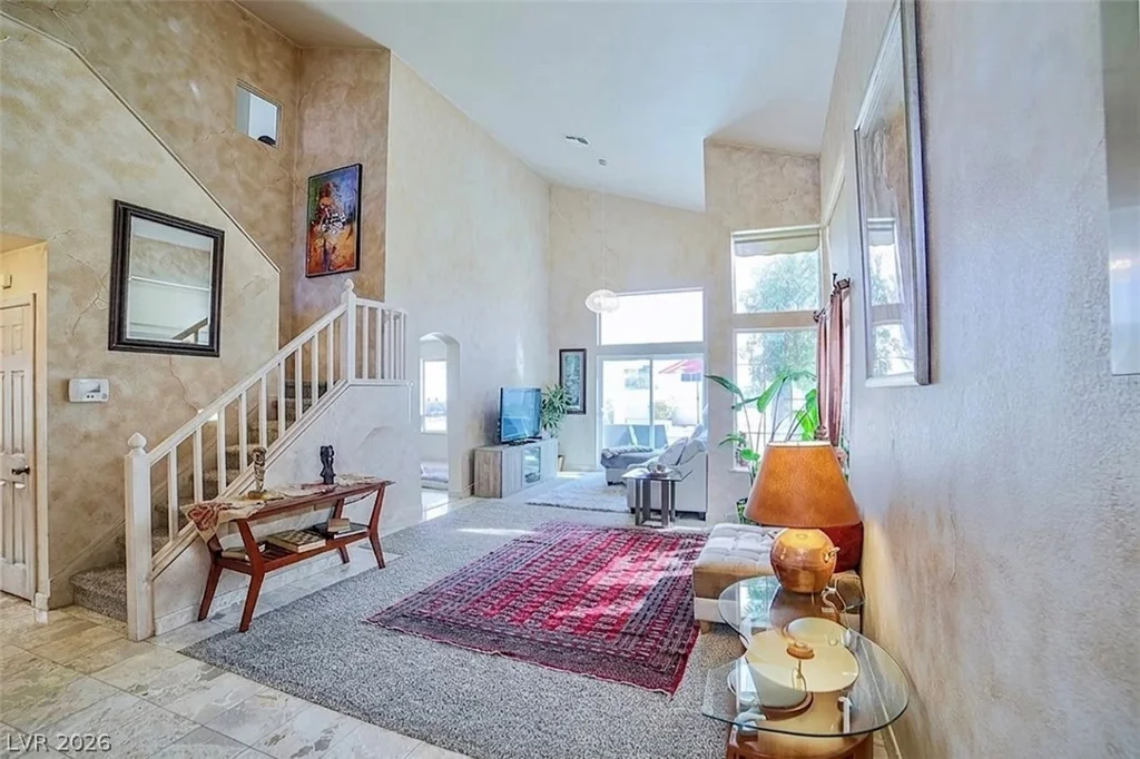 9821 Virginia Woods, Las Vegas, NV 89117
