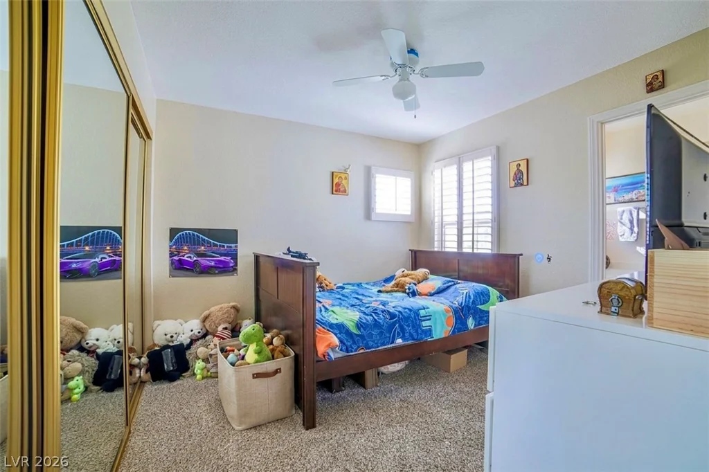 9821 Virginia Woods, Las Vegas, NV 89117