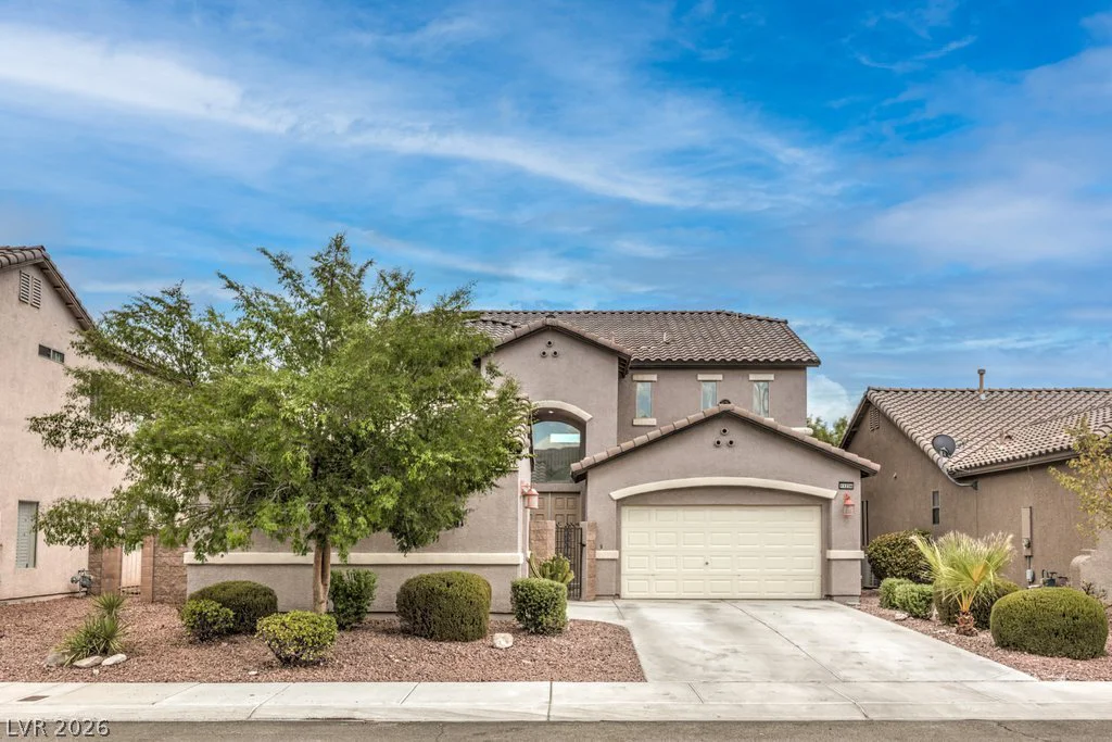11256 Solaris, Las Vegas, NV 89141