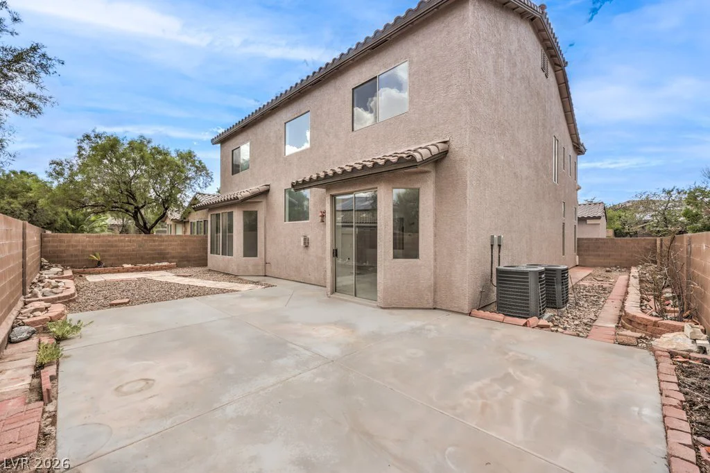 11256 Solaris, Las Vegas, NV 89141