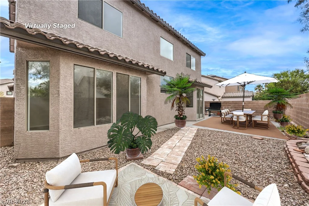 11256 Solaris, Las Vegas, NV 89141
