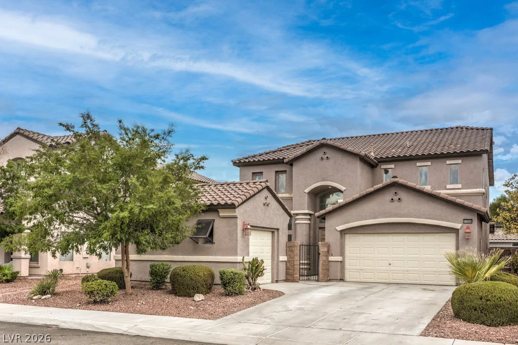 11256 Solaris, Las Vegas, NV 89141