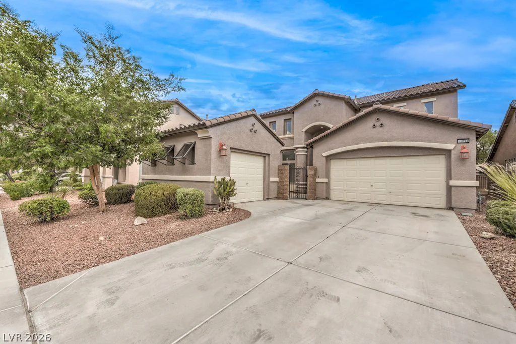 11256 Solaris, Las Vegas, NV 89141