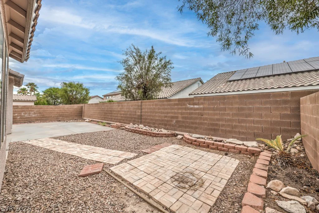 11256 Solaris, Las Vegas, NV 89141