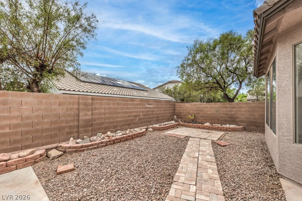 11256 Solaris, Las Vegas, NV 89141