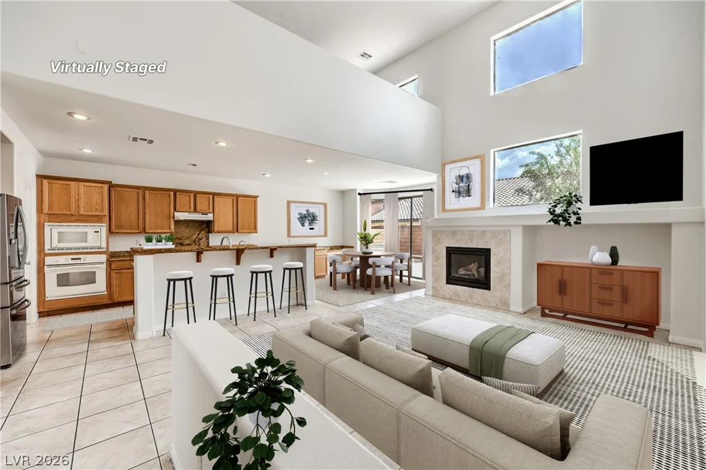 11256 Solaris, Las Vegas, NV 89141