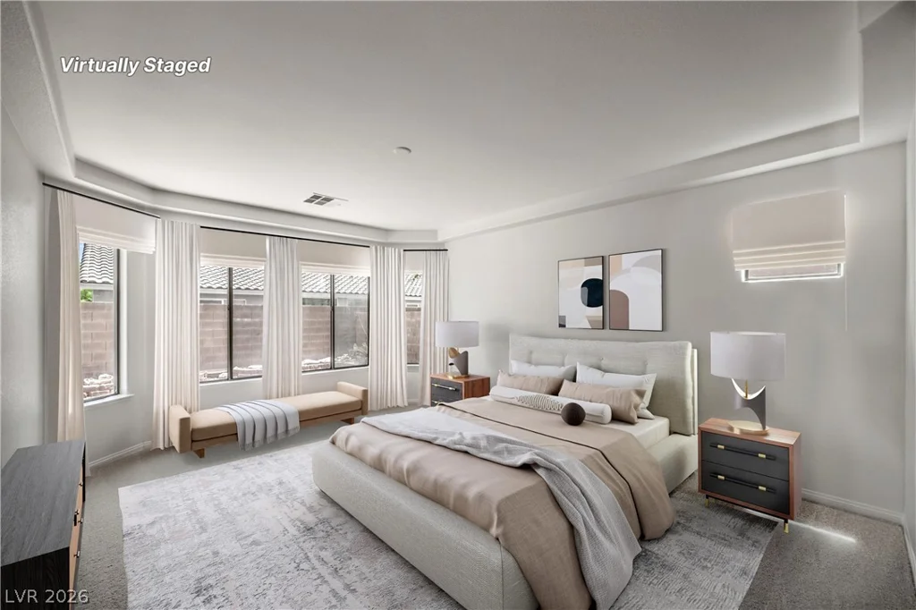 11256 Solaris, Las Vegas, NV 89141