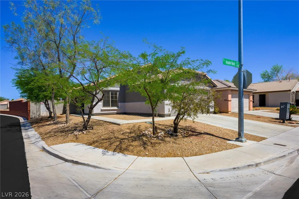 6762 Arapaho Ranch, Las Vegas, NV 89148