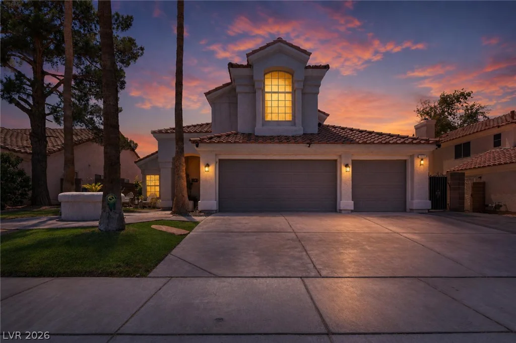 4417 Inez, Las Vegas, NV 89130