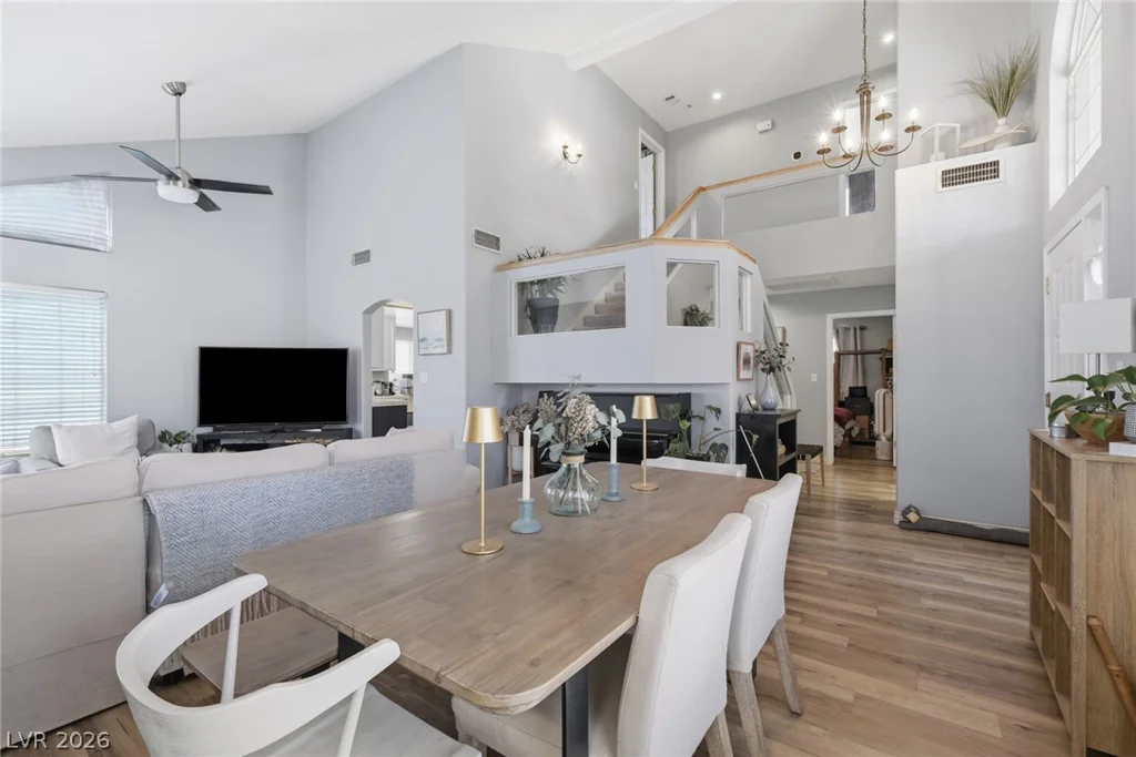 4417 Inez, Las Vegas, NV 89130