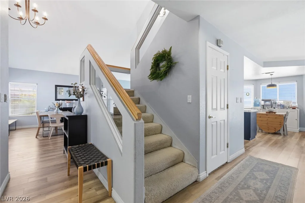 4417 Inez, Las Vegas, NV 89130