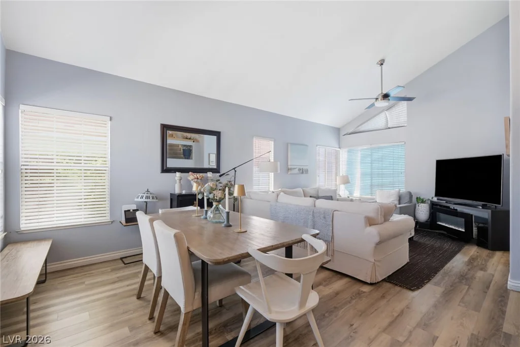 4417 Inez, Las Vegas, NV 89130