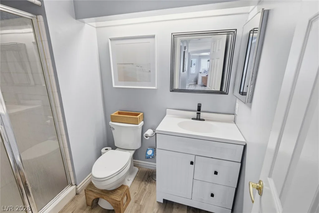 4417 Inez, Las Vegas, NV 89130