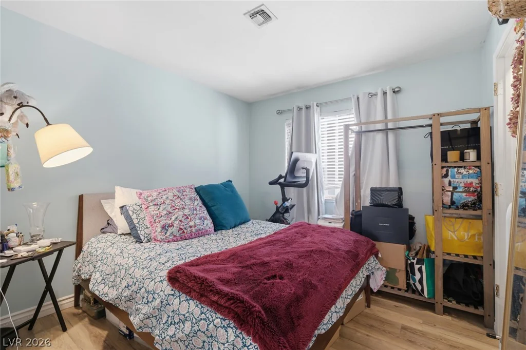 4417 Inez, Las Vegas, NV 89130