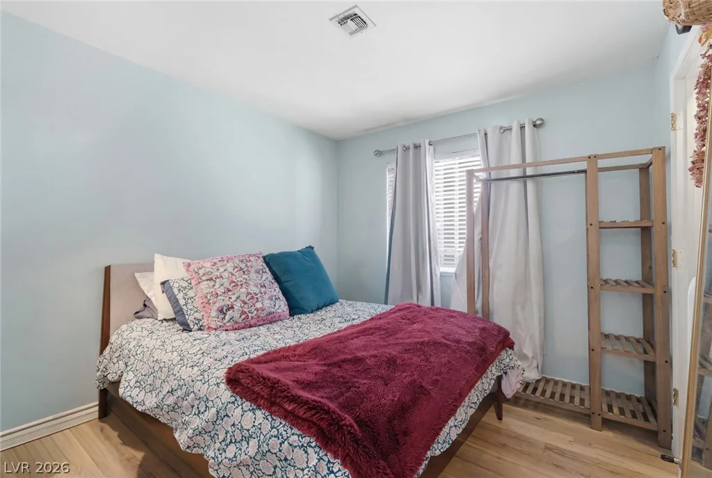 4417 Inez, Las Vegas, NV 89130