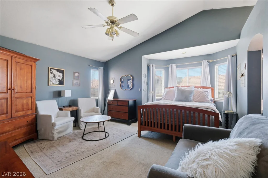 4417 Inez, Las Vegas, NV 89130