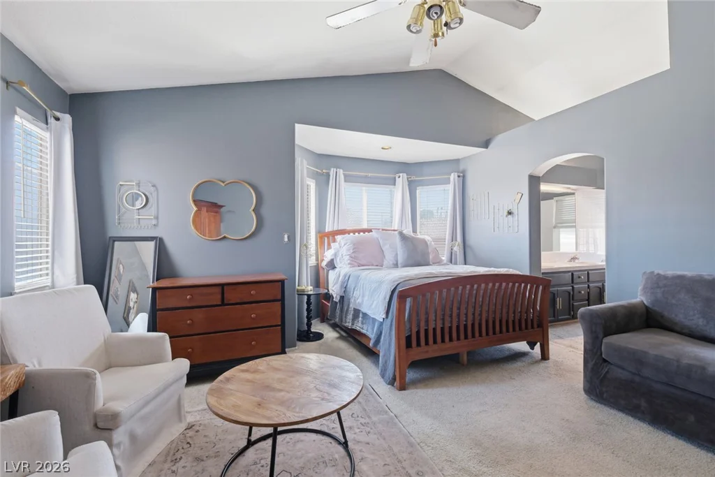 4417 Inez, Las Vegas, NV 89130