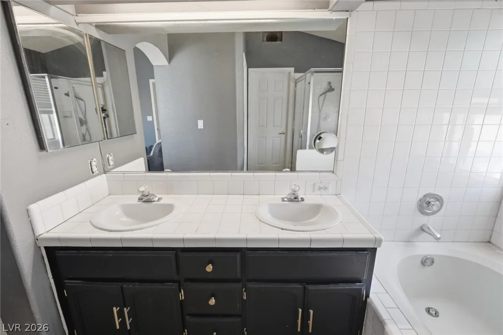 4417 Inez, Las Vegas, NV 89130