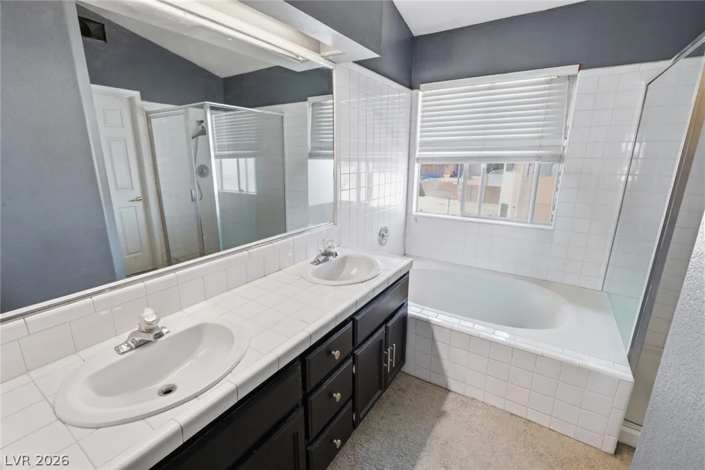 4417 Inez, Las Vegas, NV 89130