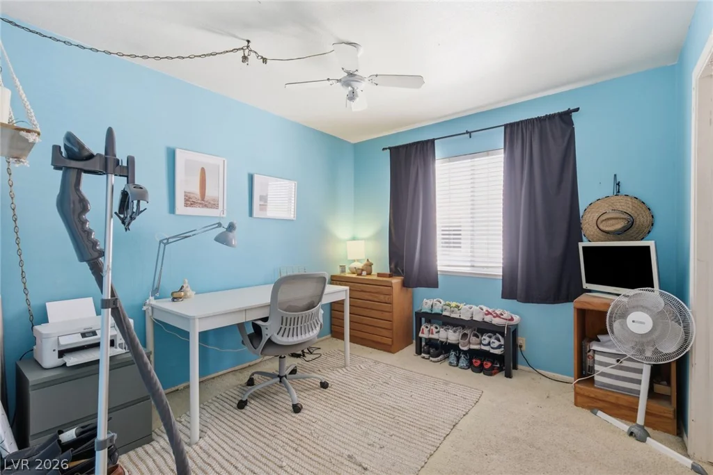 4417 Inez, Las Vegas, NV 89130