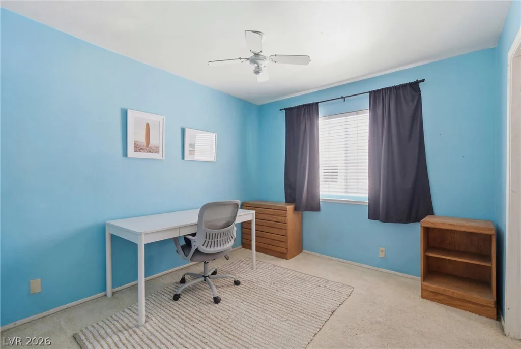 4417 Inez, Las Vegas, NV 89130